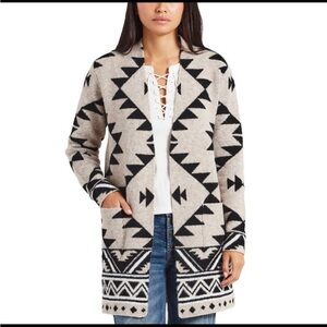 FRYE jacket 🧥 size M